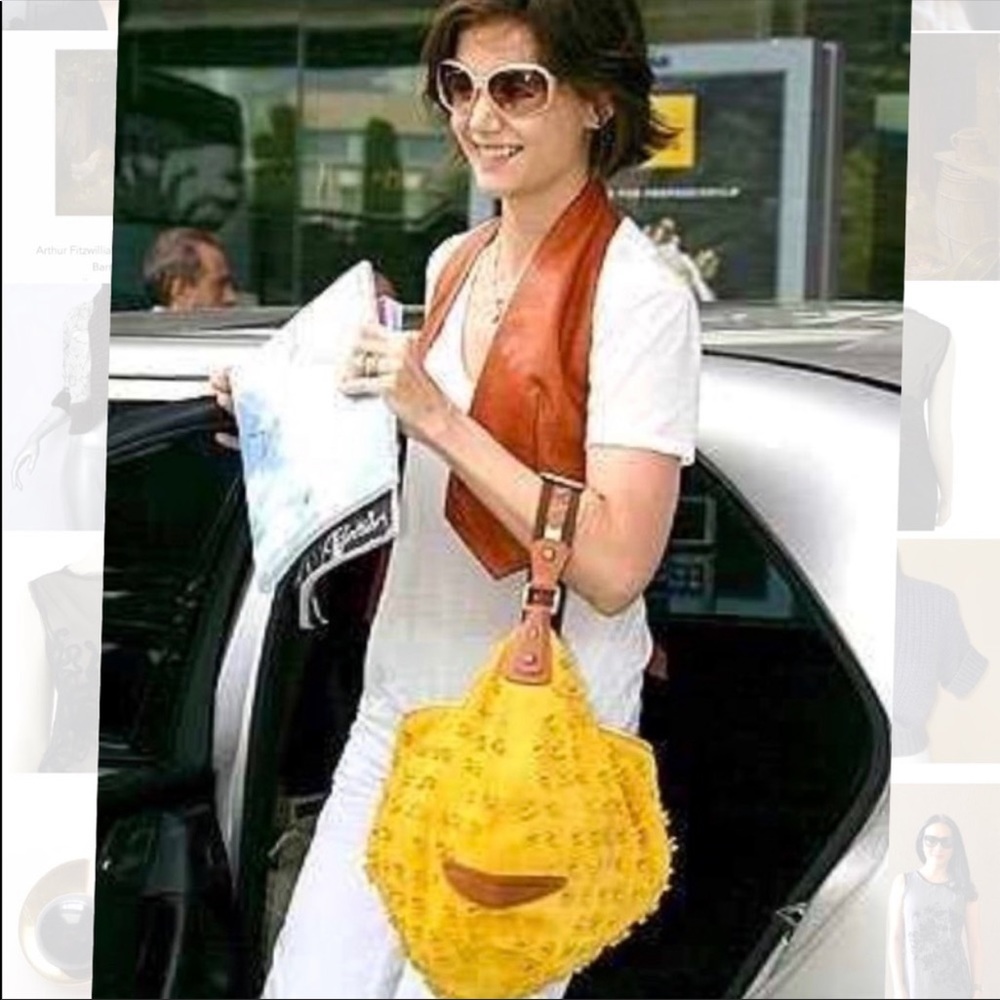 Louis Vuitton Fleurs Onatah
